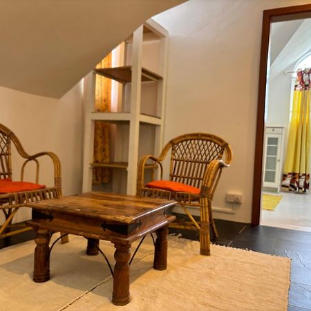Chambre Comte De Saint-Exupery Cap Malheureux Exterior foto